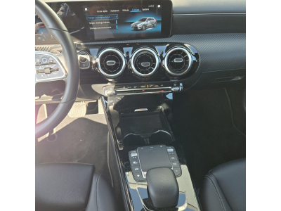 Mercedes-Benz A 200 d Progressive Business-Paket 1. Main
