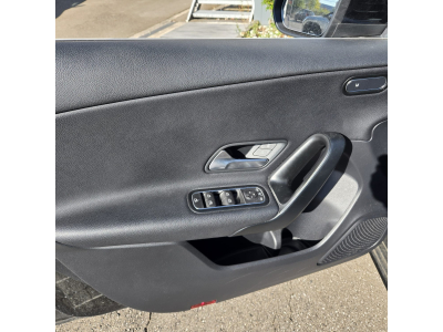 Mercedes-Benz A 200 d Progressive Business-Paket 1. Main