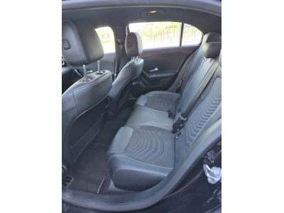 Mercedes-Benz A 200 d Progressive Business-Paket 1. Main