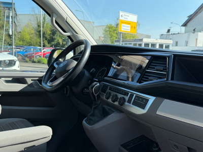 Volkswagen T6.1 California T6 California Beach Camper 4Motion/Küche/
