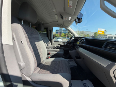 Volkswagen T6.1 California T6 California Beach Camper 4Motion/Küche/