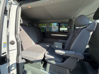Volkswagen T6.1 California T6 California Beach Camper 4Motion/Küche/