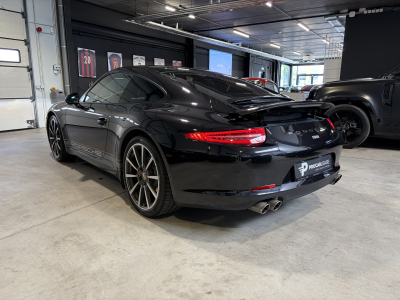 Porsche 991 911 Carrera 2 PDK / Toit ouvrant/20/Keyless-go/BI-Xenon