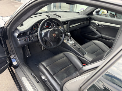 Porsche 991 911 Carrera 2 PDK / Toit ouvrant/20/Keyless-go/BI-Xenon