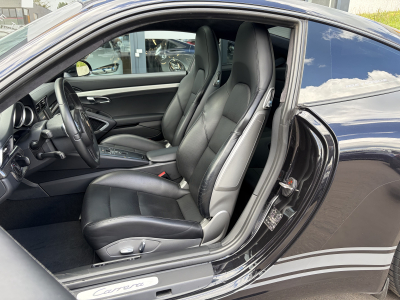 Porsche 991 911 Carrera 2 PDK / Toit ouvrant/20/Keyless-go/BI-Xenon