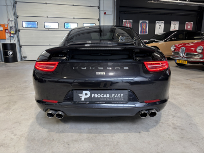 Porsche 991 911 Carrera 2 PDK / Toit ouvrant/20/Keyless-go/BI-Xenon
