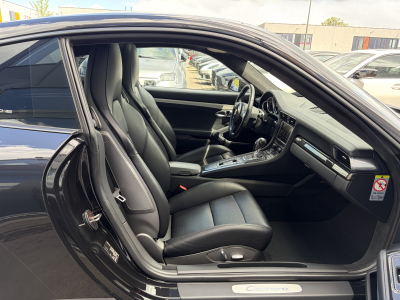 Porsche 991 911 Carrera 2 PDK / Toit ouvrant/20/Keyless-go/BI-Xenon