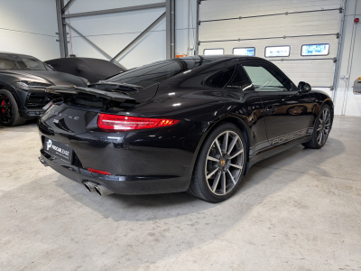 Porsche 911 911 Carrera 2 PDK / Toit ouvrant/20/Keyless-go/BI-Xenon
