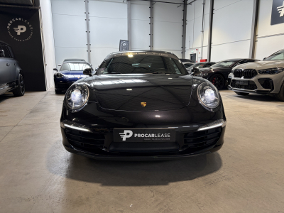 Porsche 911 911 Carrera 2 PDK / Toit ouvrant/20/Keyless-go/BI-Xenon