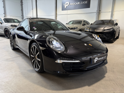 Porsche 911 911 Carrera 2 PDK / Toit ouvrant/20/Keyless-go/BI-Xenon