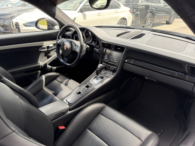 Porsche 911 911 Carrera 2 PDK / Toit ouvrant/20/Keyless-go/BI-Xenon