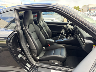 Porsche 911 911 Carrera 2 PDK / Toit ouvrant/20/Keyless-go/BI-Xenon