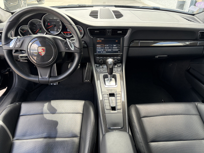 Porsche 911 911 Carrera 2 PDK / Toit ouvrant/20/Keyless-go/BI-Xenon
