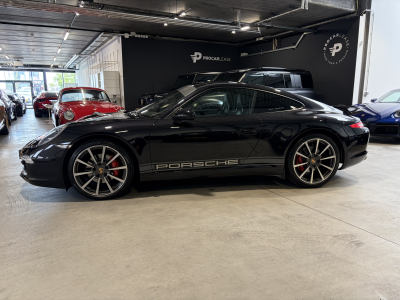 Porsche 911 911 Carrera 2 PDK / Toit ouvrant/20/Keyless-go/BI-Xenon