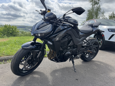 Kawasaki Z 1100 