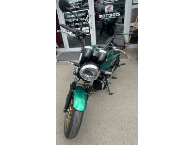 Kawasaki Z 650 Z 650 RS