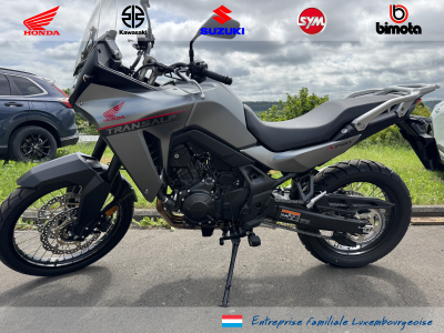 Honda XL 750 Transalp 