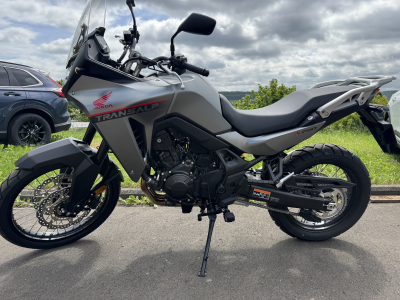Honda XL 750 Transalp 