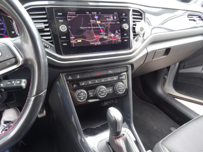 Volkswagen T-Roc 1.5 DSG