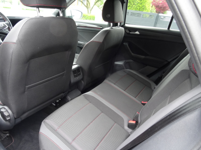 Volkswagen T-Roc 1.5 DSG