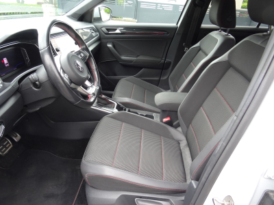 Volkswagen T-Roc 1.5 DSG