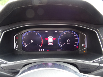 Volkswagen T-Roc 1.5 DSG