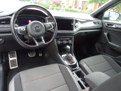 Volkswagen T-Roc 1.5 DSG