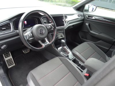 Volkswagen T-Roc 1.5 DSG
