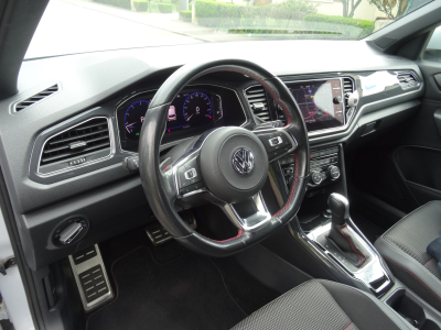 Volkswagen T-Roc 1.5 DSG