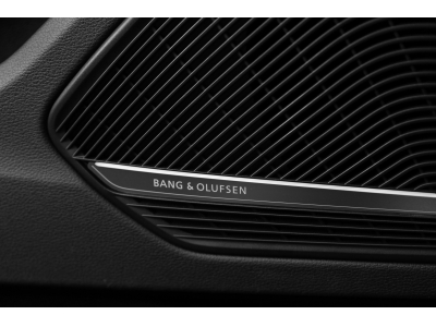 Audi RS4 AVANT Compétition Plus 2.9 V6 QUATTRO - BAQUETS RS