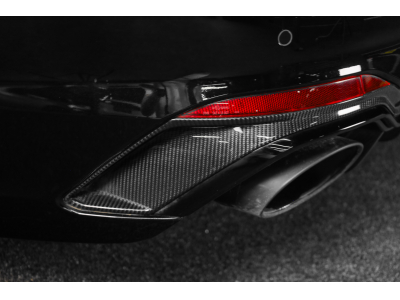 Audi RS4 AVANT Compétition Plus 2.9 V6 QUATTRO - BAQUETS RS