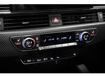 Audi RS4 AVANT Compétition Plus 2.9 V6 QUATTRO - BAQUETS RS