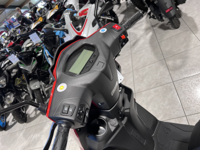 TNT Motor Dixon 12 Classe A 25 Km/h