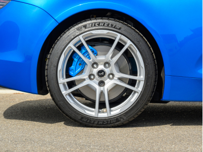 Alpine A110 PURE