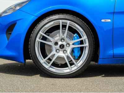 Alpine A110 PURE