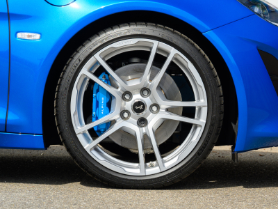 Alpine A110 PURE