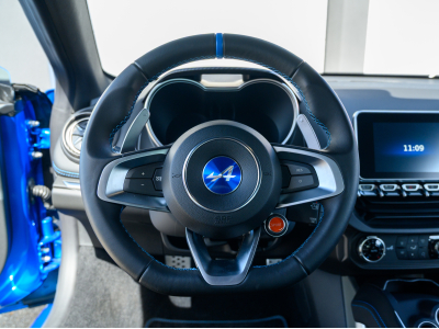 Alpine A110 PURE