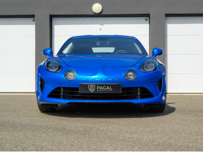 Alpine A110 PURE