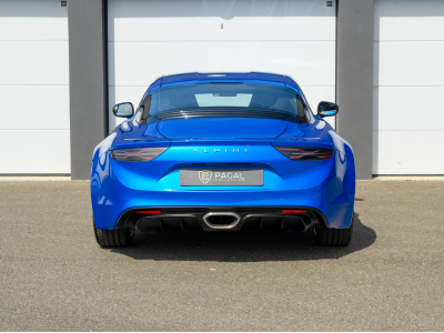 Alpine A110 PURE