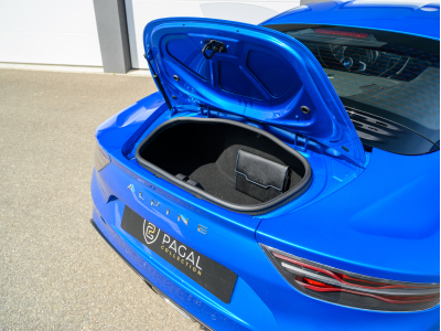 Alpine A110 PURE
