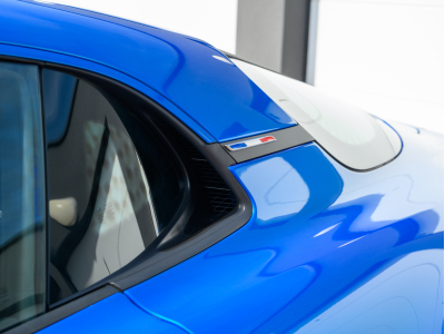 Alpine A110 PURE