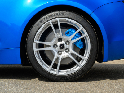 Alpine A110 PURE