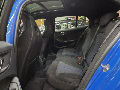 BMW 120 dA 190CV M SPORT
