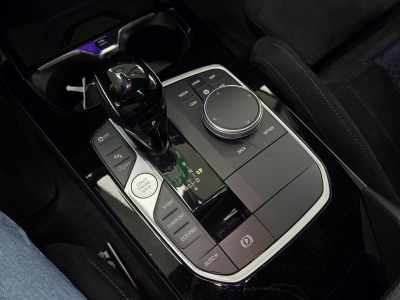 BMW 120 dA 190CV M SPORT