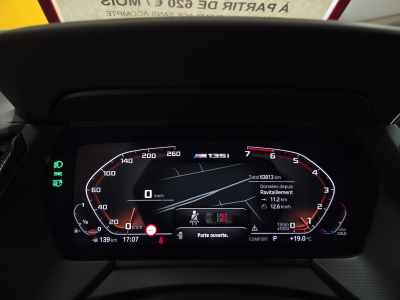 BMW 120 dA 190CV M SPORT