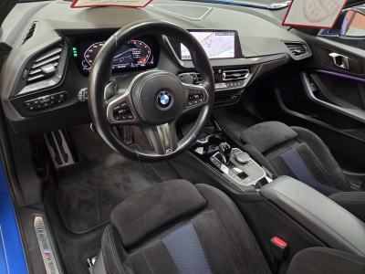 BMW 120 dA 190CV M SPORT