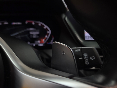 BMW 120 dA 190CV M SPORT