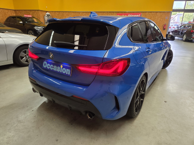 BMW 120 dA 190CV M SPORT