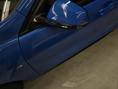 BMW 120 dA 190CV M SPORT