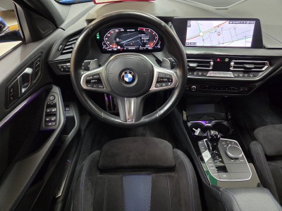 BMW 120 dA 190CV M SPORT